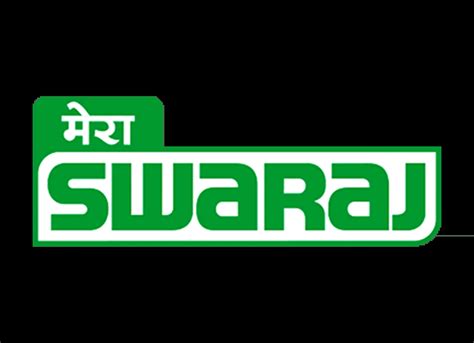 Swaraj Logo and symbol, meaning, history, WebP, brand