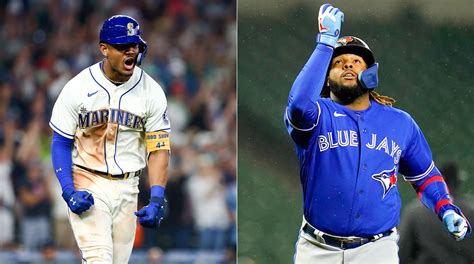 MLB playoffs: Blue Jays vs. Mariners wild-card series preview - Sports ...