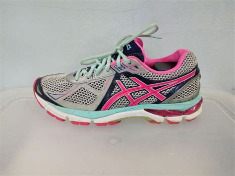 Asics GT-2000, Men's Fashion, Activewear on Carousell