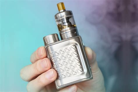 Eleaf iStick Pico 2 Kit | Preview