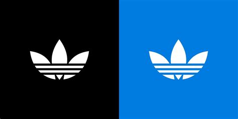 adidas logo vector, adidas icon free vector 19136311 Vector Art at Vecteezy