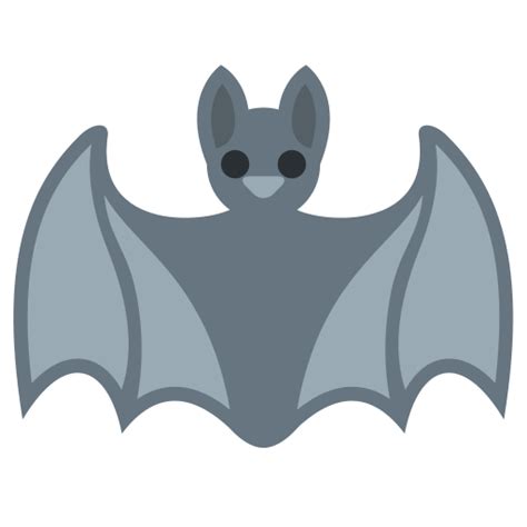 🦇 Bat Emoji Meaning with Pictures: from A to Z