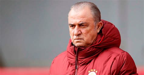 The Legendary Turkish Coach Fatih Terim - Complete Sports