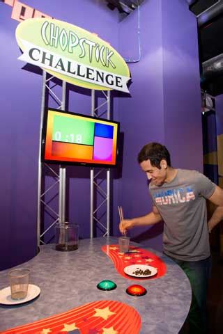 Guinness World Records Museum | Tour Texas