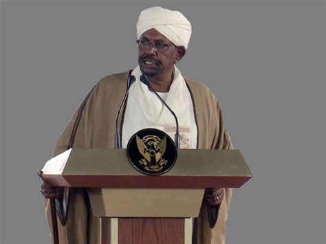 Sudan President Omar al-Bashir Overthrown In Military Coup | HuffPost News