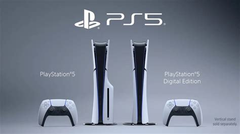 Sony's New PlayStation 5 Slim Price: Sale Of New PS5 Now Live; Check Availability, Specifications