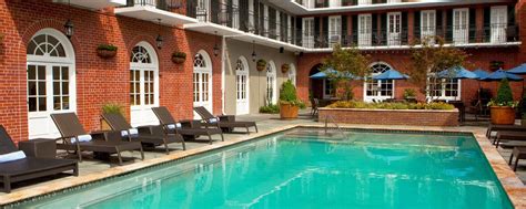 French Quarter New Orleans Hotel | Four Points by Sheraton, French Quarter