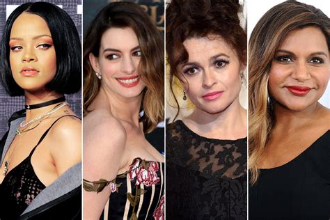 Rihanna, Anne Hathaway Join the Ocean’s 8 Cast You Didn’t Know You Nee ...