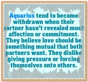 Aquarius Love Quotes. QuotesGram