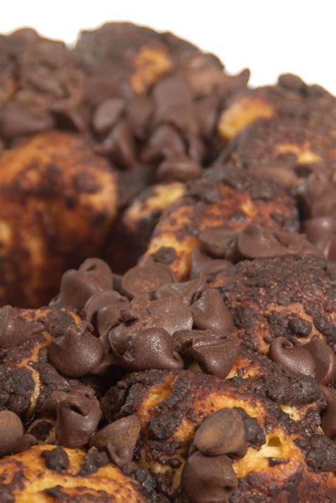 Chocolate Monkey Bread Recipe | King Arthur Flour