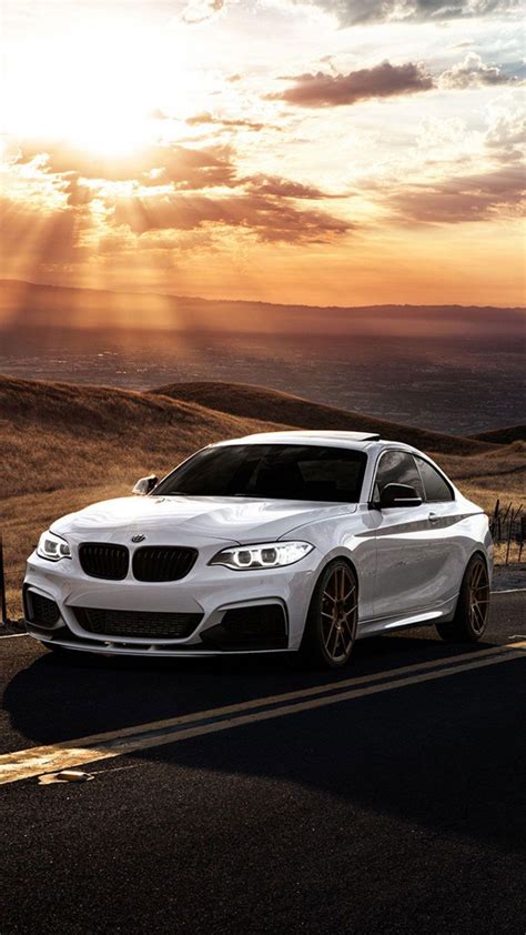 White BMW Wallpapers - Top Free White BMW Backgrounds - WallpaperAccess