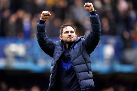 Chelsea manager Frank Lampard ready for fresh challenge as Premier League returns after lockdown ...