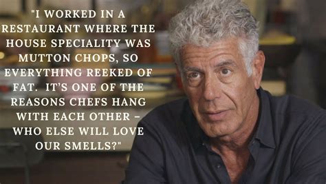 10 Quotes by Anthony Bourdain That Will Strike A Chord With Anyone Who ...