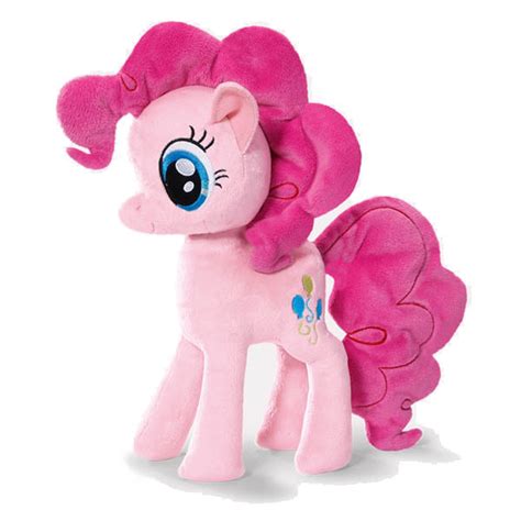 My Little Pony Pinkie Pie Plush by Nici | MLP Merch