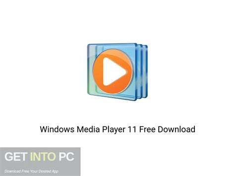 Windows Media Player 11 Software Free Download - gatewayrenew