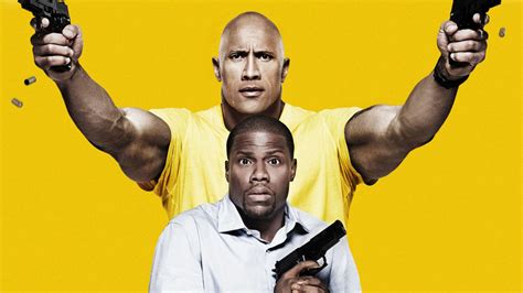 Central Intelligence’ review by Tania🩻 • Letterboxd