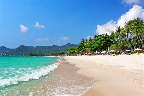 Top 10 Activities to Do in Chaweng Beach, Koh Samui