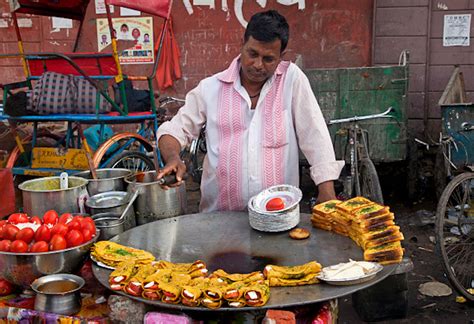 Visiting India? How to avoid 'Delhi Belly'