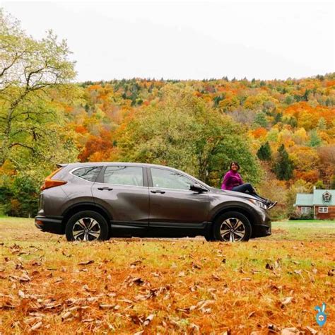 Ultimate Fall Foliage Road Trip In Vermont: A Complete Itinerary