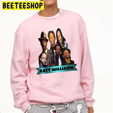 Katt Williams Collection Trending Unisex Sweatshirt - Beeteeshop