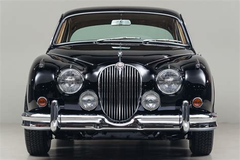 1960 Jaguar Mark II _4931