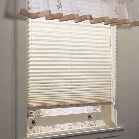 Pleated Blinds - EASi Blind