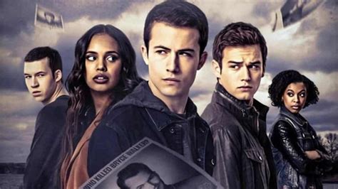 13 Reasons Why Season 4 to Rekindle the Fans' Interest with Thrilling Yet Happy Ending? - Guides ...