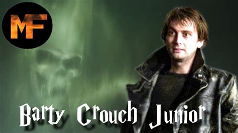 Barty Crouch Jr Death - img-Bahadur