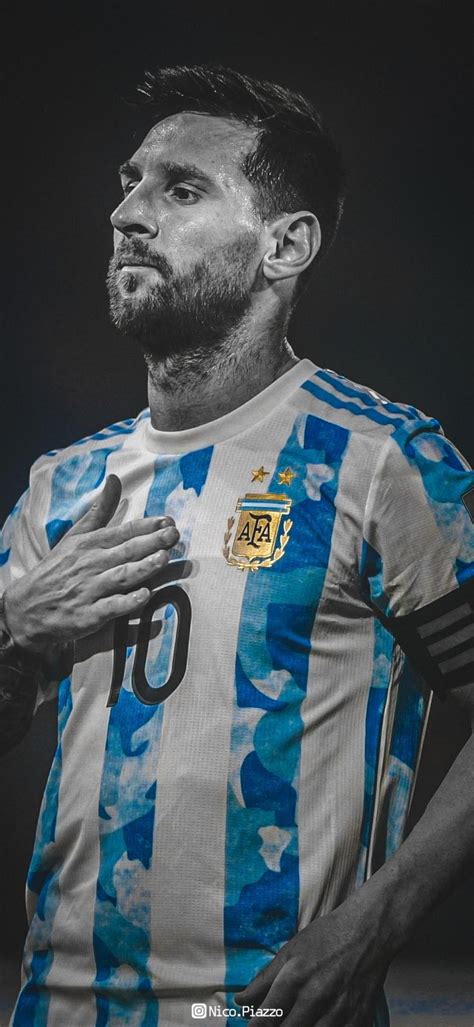 946 Leo Messi Hd Wallpaper Argentina For FREE - MyWeb