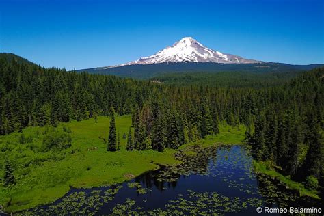 5 Great Hikes in Oregon’s Mt. Hood Territory | Travel the World