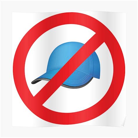 "stop the cap meme" Poster for Sale by whiray | Redbubble