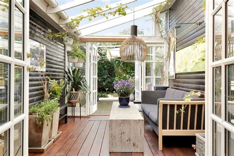 Sunroom Indoor Plant Ideas: 15 Trendy and Stylish Inspirations