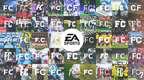 Ea Sports Fc 24 All Teams