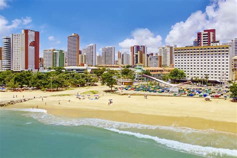 Book Praiano Hotel in Fortaleza | Hotels.com