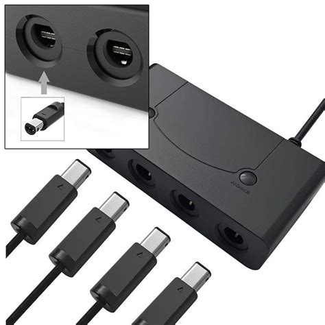 Gamecube controller adapter for pc windows 10 - olporadventure