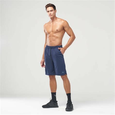 8 Types Of Shorts You Need For Every Gym Session