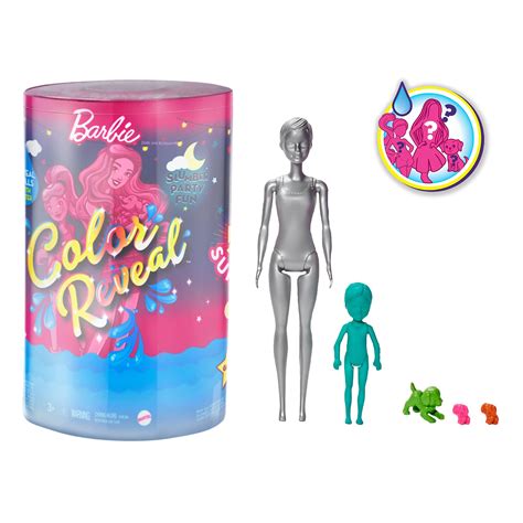 Barbie Color Reveal Triton | ubicaciondepersonas.cdmx.gob.mx