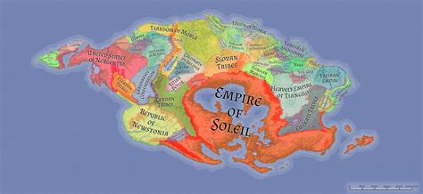 Fantasy Map Making, Fantasy Words, List Of Resources, Pangea, Space Opera, Urban Fantasy ...