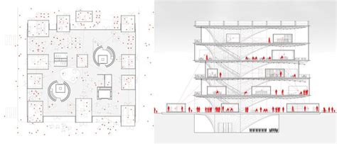 Harvard GSD Student Envisions Autonomous Building that Rearranges ...