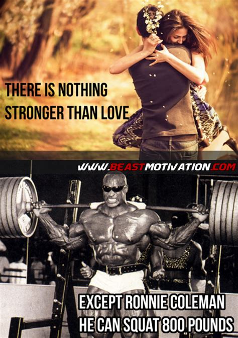 Ronnie Coleman Quotes. QuotesGram