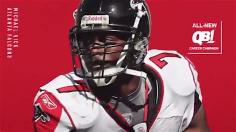 Former Cover Star Michael Vick Returns for Madden 20 Ultimate Team