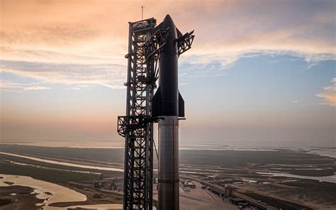 Elon Musk hopes to launch a new rocket in two months - GEARRICE