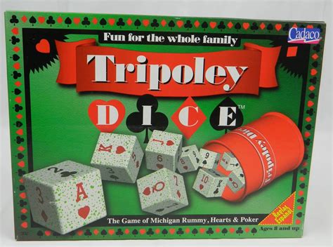 Rules For Tripoley Board Game - BEST GAMES WALKTHROUGH