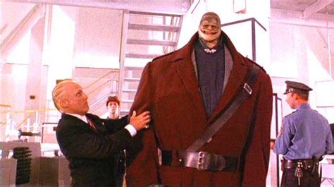 Goomba from Super Mario Bro’s movie was one absolute lizard unit : r/AbsoluteUnits