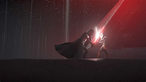 Did Ahsoka Die on Malachor in Star Wars Rebels? What Really Happened to Her