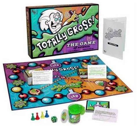 Brilliant Science Board Games - Figur8 - Nurture for the Future