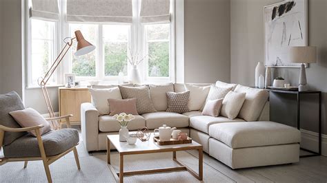 Beige Sofa Color Scheme | Baci Living Room