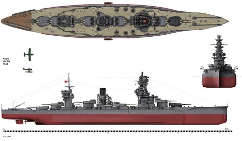 Pin su Japanese Dreadnoughts