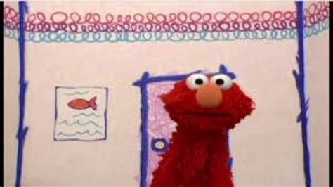 Elmo's World: Tornado - YouTube