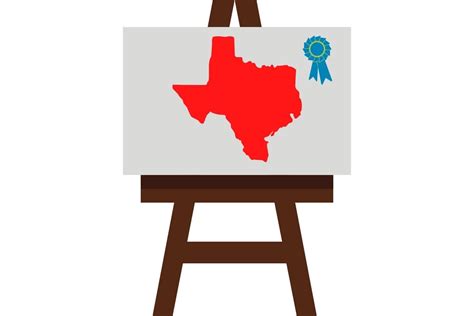 Texas State Fair Arts Contests Have Gone Digital